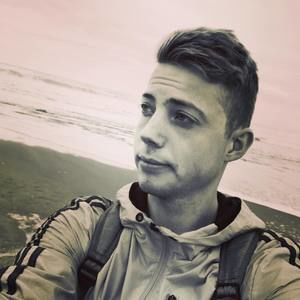 Meet your Posher, Arkady